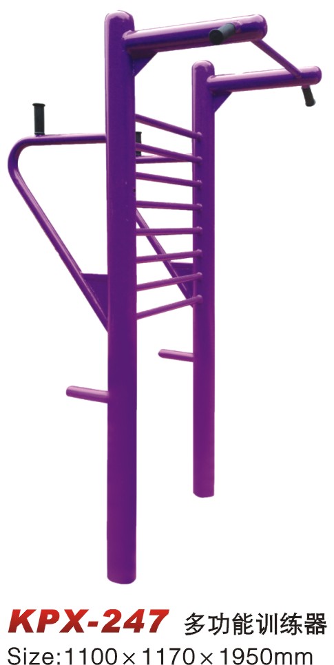 KPX-247訓練器 KPX-247訓練器